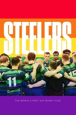 Steelers: The World's First Gay Rugby Club watch Steelers: The World's First Gay Rugby Club