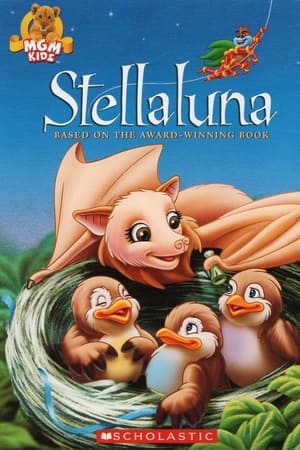 Stellaluna watch Stellaluna