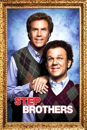 watch Step Brothers