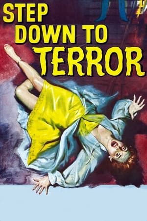 Step Down to Terror watch Step Down to Terror