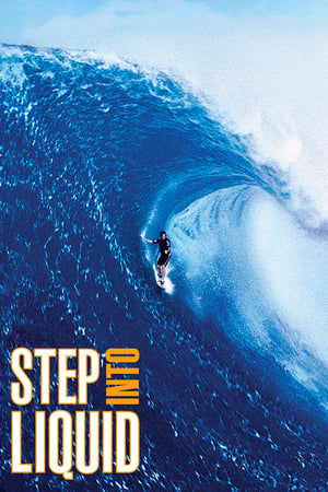 Step Into Liquid watch Step Into Liquid