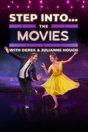 Step Into… The Movies with Derek and Julianne Hough watch Step Into… The Movies with Derek and Julianne Hough