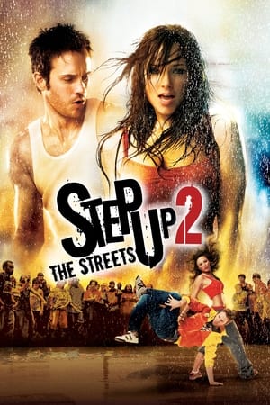 Step Up 2: The Streets watch Step Up 2: The Streets