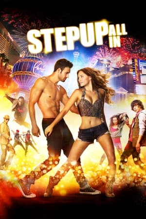 Step Up All In watch Step Up All In