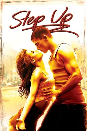 Step Up watch Step Up