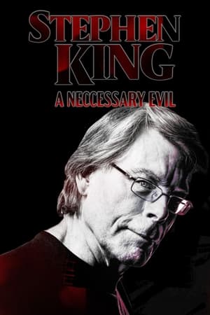 Stephen King: A Necessary Evil watch Stephen King: A Necessary Evil