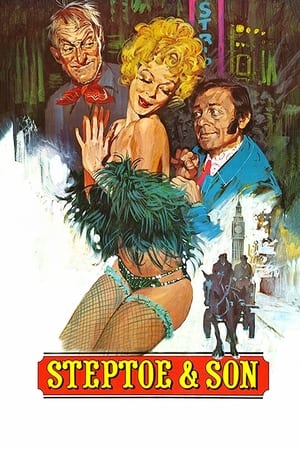 Steptoe & Son watch Steptoe & Son
