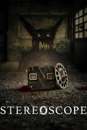 Stereoscope watch Stereoscope