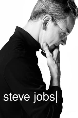 Steve Jobs watch Steve Jobs
