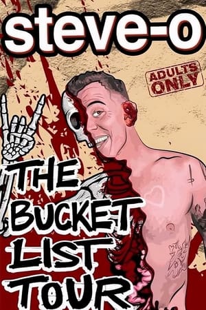 Steve-O's Bucket List watch Steve-O's Bucket List
