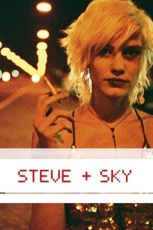 Steve + Sky watch Steve + Sky