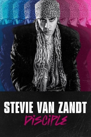 Stevie Van Zandt: Disciple watch Stevie Van Zandt: Disciple