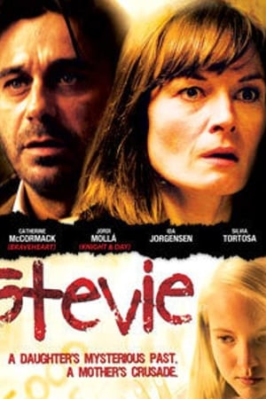 Stevie watch Stevie