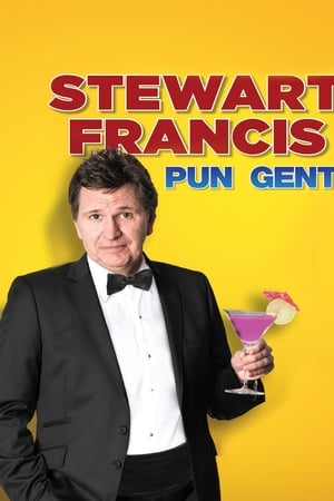 watch Stewart Francis: Pun Gent