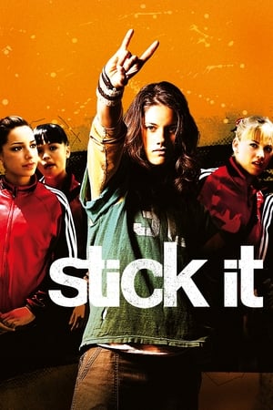 Stick It watch Stick It