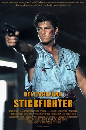 Stickfighter watch Stickfighter