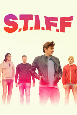 S.T.I.F.F. watch S.T.I.F.F.