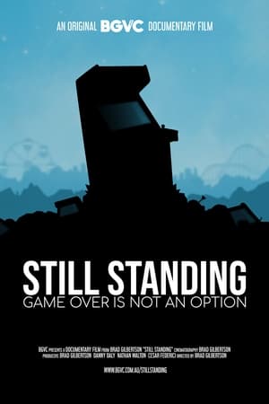 Still Standing watch Still Standing
