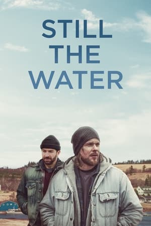 Still the Water watch Still the Water