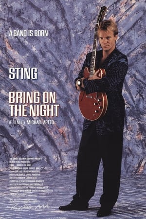 Sting: Bring on the Night watch Sting: Bring on the Night