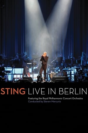 Sting: Live In Berlin watch Sting: Live In Berlin