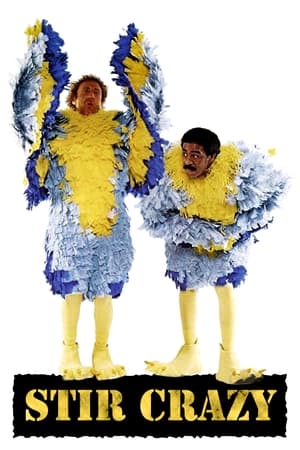 Stir Crazy watch Stir Crazy