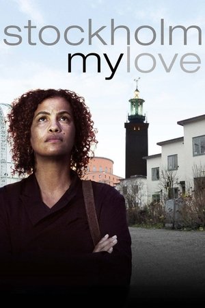 watch Stockholm, My Love