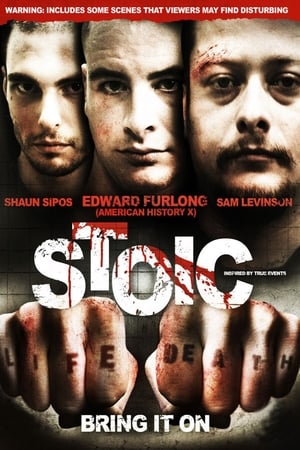 watch Stoic