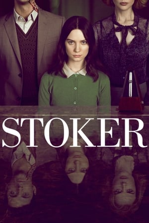 Stoker watch Stoker