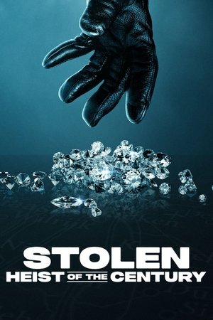 Stolen: Heist of the Century watch Stolen: Heist of the Century