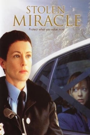 Stolen Miracle watch Stolen Miracle