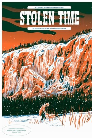 Stolen Time watch Stolen Time