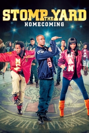 Stomp the Yard 2: Homecoming watch Stomp the Yard 2: Homecoming