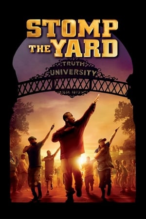 watch Stomp the Yard