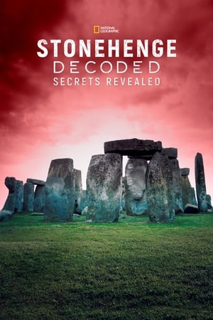Stonehenge: Decoded watch Stonehenge: Decoded