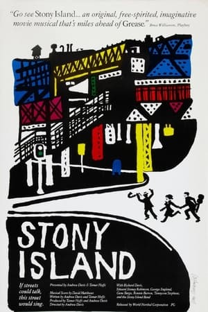 Stony Island watch Stony Island