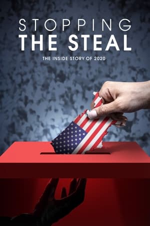 Stopping the Steal watch Stopping the Steal