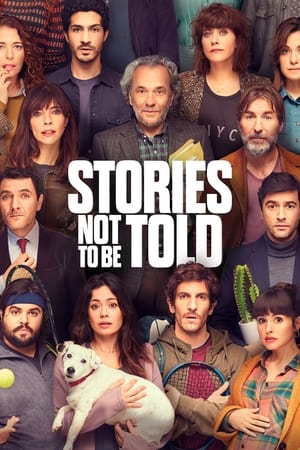 Stories Not to be Told watch Stories Not to be Told