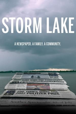 Storm Lake watch Storm Lake