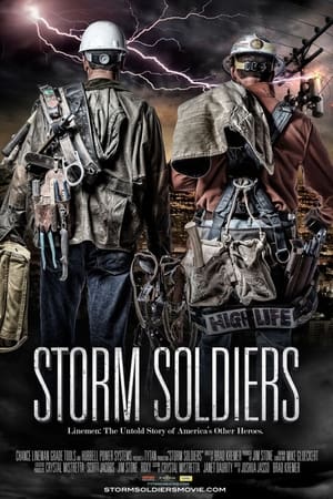 Storm Soldiers watch Storm Soldiers
