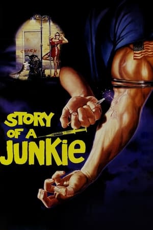 Story of a Junkie watch Story of a Junkie
