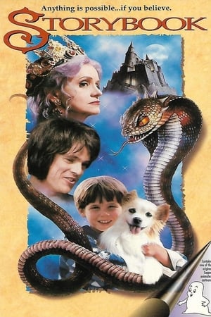 Storybook watch Storybook