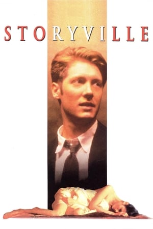 Storyville watch Storyville
