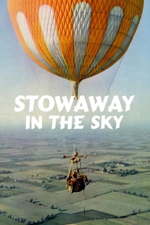 Stowaway in the Sky watch Stowaway in the Sky