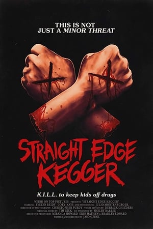 Straight Edge Kegger watch Straight Edge Kegger