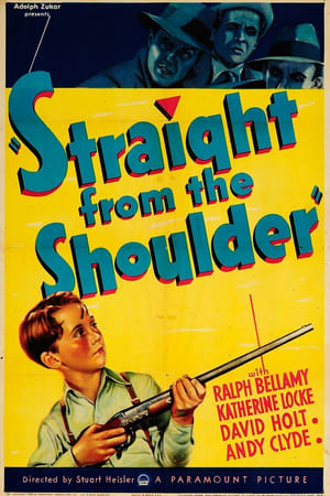 watch Straight from the Shoulder