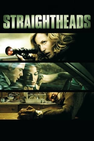 Straightheads watch Straightheads