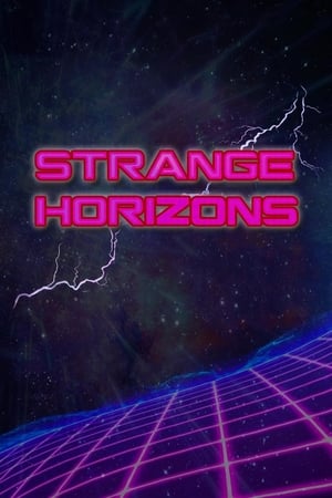 Strange Horizons watch Strange Horizons