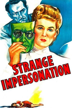 Strange Impersonation watch Strange Impersonation