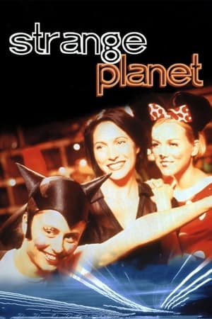 watch Strange Planet
